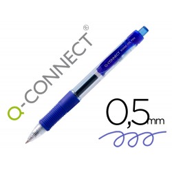 BOLIGRAFO Q-CONNECT SIGMA...