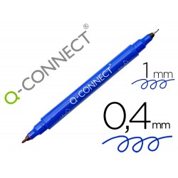 ROTULADOR Q-CONNECT...