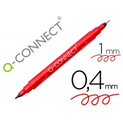 ROTULADOR Q-CONNECT...