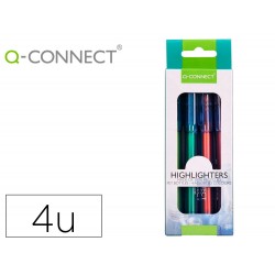 ROTULADOR Q-CONNECT...
