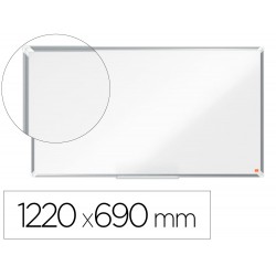 PIZARRA BLANCA NOBO PREMIUM...