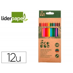 LAPICES DE COLORES...