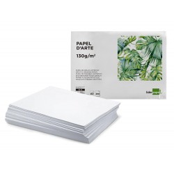 PAPEL DIBUJO LIDERPAPEL...