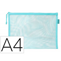 BOLSA ZIPPER BAG LIDERPAPEL...