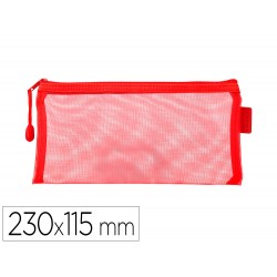 BOLSA ZIPPER BAG LIDERPAPEL...