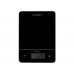 BASCULA PRECISION Q-CONNECT...