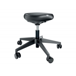 TABURETE LEITZ ERGO CON...