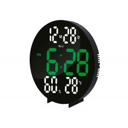 RELOJ Q-CONNECT DIGITAL DE...