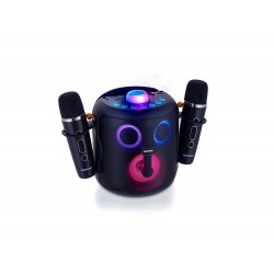 ALTAVOZ DAEWOO KARAOKE 15W...