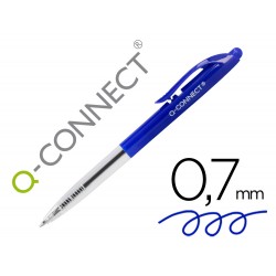 BOLIGRAFO Q-CONNECT...