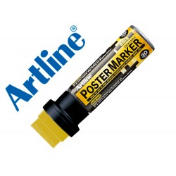ROTULADOR ARTLINE POSTER...