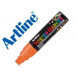 ROTULADOR ARTLINE POSTER...