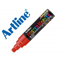 ROTULADOR ARTLINE POSTER...
