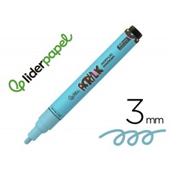 ROTULADOR LIDERPAPEL...