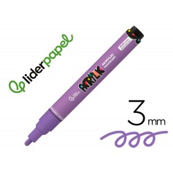 ROTULADOR LIDERPAPEL...