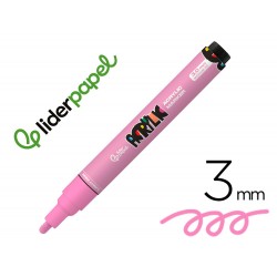ROTULADOR LIDERPAPEL...