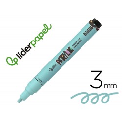 ROTULADOR LIDERPAPEL...