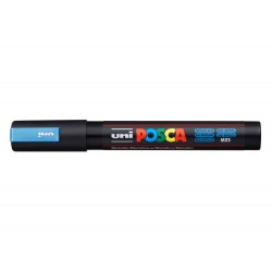 ROTULADOR UNI POSCA PC-5M...