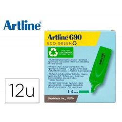 ROTULADOR ARTLINE...