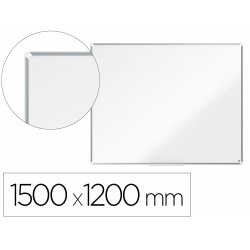 PIZARRA BLANCA NOBO PREMIUM...