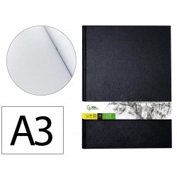 BLOC DIBUJO LIDERPAPEL...