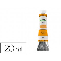 PINTURA AL OLEO LIDERPAPEL...