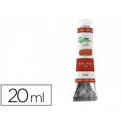 PINTURA AL OLEO LIDERPAPEL...