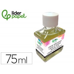 LIQUIDO ENMASCARADOR PARA...