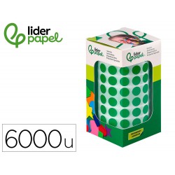 GOMETS LIDERPAPEL...
