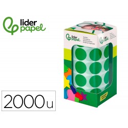 GOMETS LIDERPAPEL...