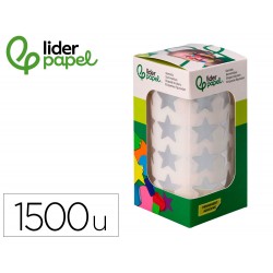 GOMETS LIDERPAPEL...
