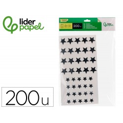 GOMETS LIDERPAPEL...