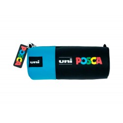 ESTUCHE PORTATODO UNI POSCA...