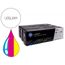 HEWLETT PACKARD TONER LASER...