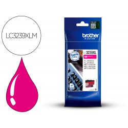 INKJET BROTHER LC-3239XLM...