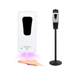 DISPENSADOR PARA GEL Y...