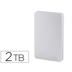 DISCO DURO Q-CONNECT 2,5...