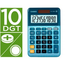 CALCULADORA DE SOBREMESA...