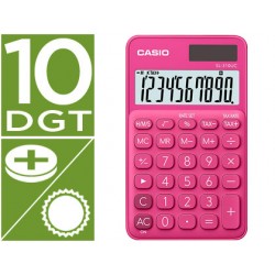 CALCULADORA DE BOLSILLO 10...