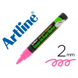 ROTULADOR PIZARRA ARTLINE...