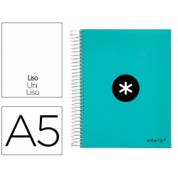 CUADERNO ESPIRAL TAPA...