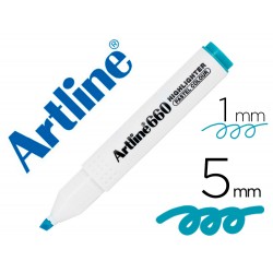 MARCADOR FLUOR ARTLINE...