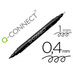 ROTULADOR Q-CONNECT...