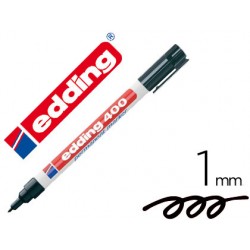 ROTULADOR PERMANENTE EDDING...