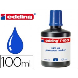 TINTA ROTULADOR EDDING...