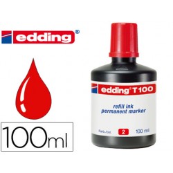 TINTA ROTULADOR EDDING...