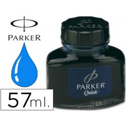 TINTA ESTILOGRAFICA PARKER...