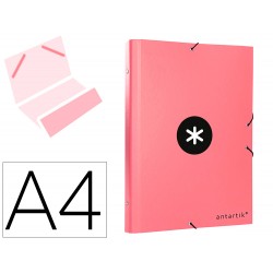CARPETA ANTARTIK...