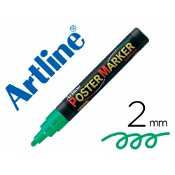 ROTULADOR ARTLINE POSTER...