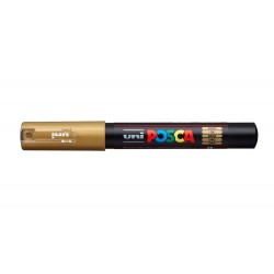 ROTULADOR UNI POSCA 0,7 MM...